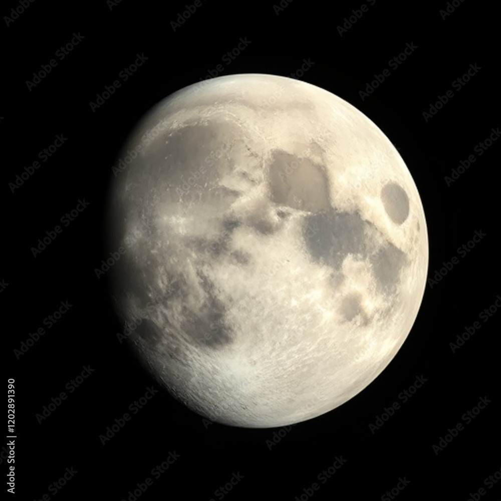 Naklejka premium This is the best background image