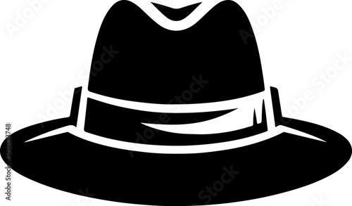 Hat Vector Illustrations for Fashion and Design Projects