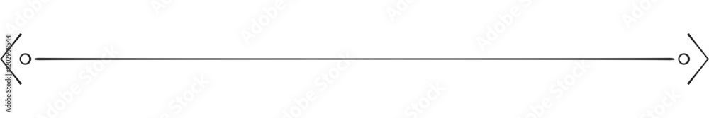 Decorative border and dividers