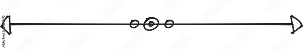 Decorative border and dividers Decorative border and dividers