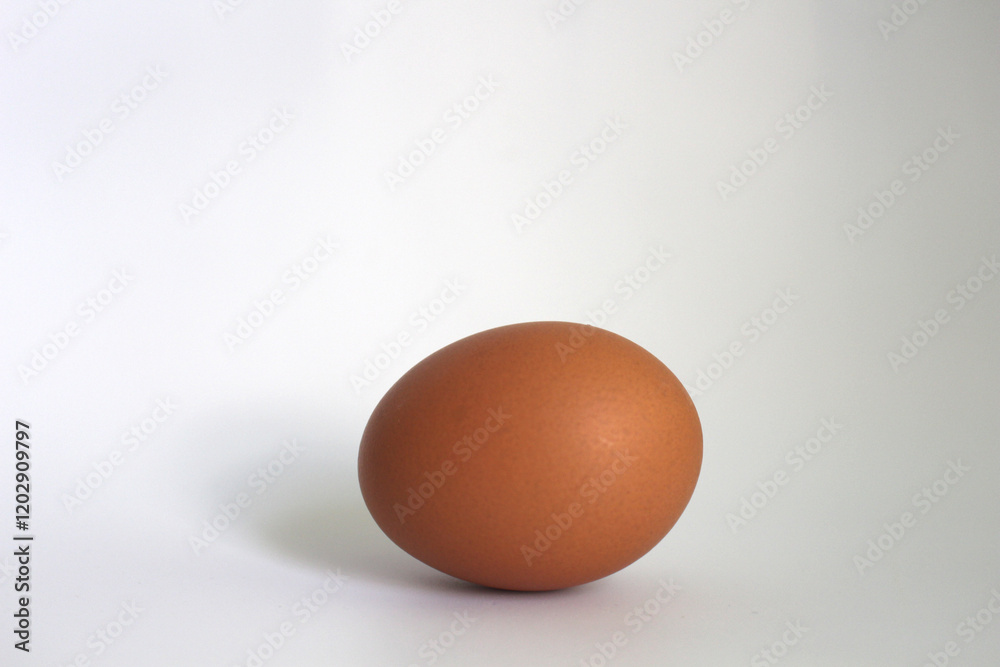 Easter basket full of eggs ,on blue background and isolated on white background. Easter basket full of eggs ,on blue background and isolated on white background.