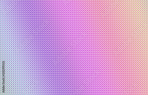 abstract gradation hologram background
