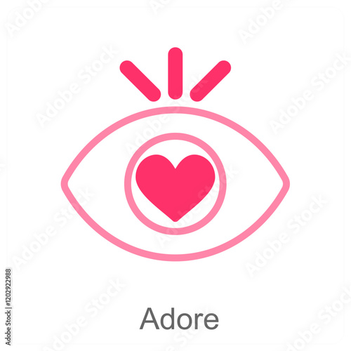 Adore