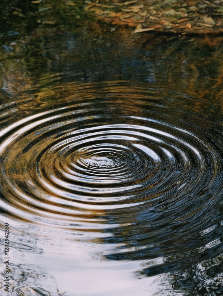 Water Ripple