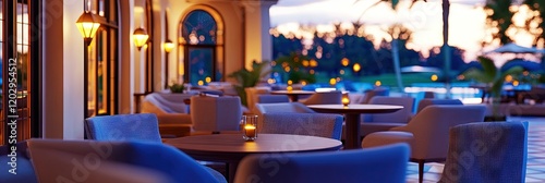 country club 