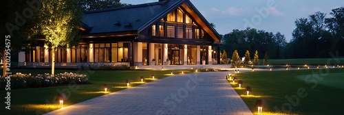 country club 