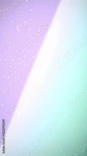 Pastel Colors Abstract Back...