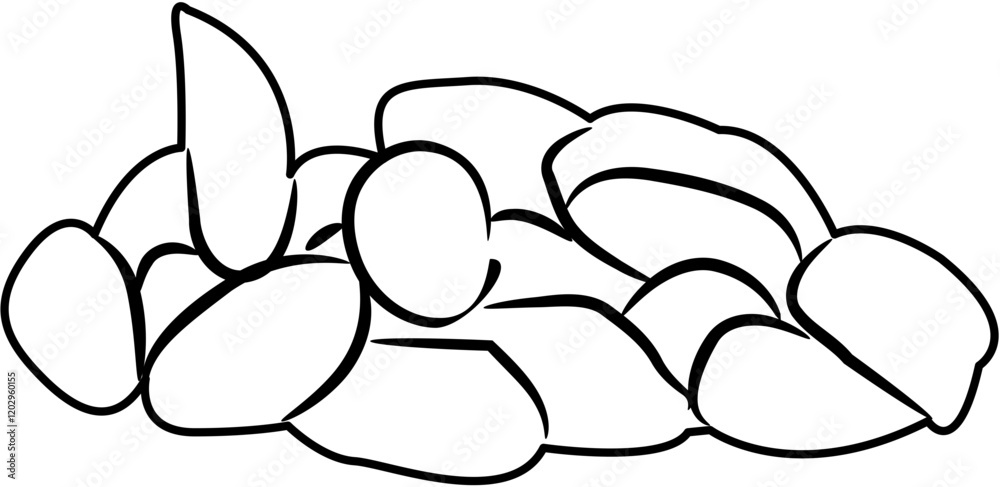 Spices coloring page
Spices coloring page