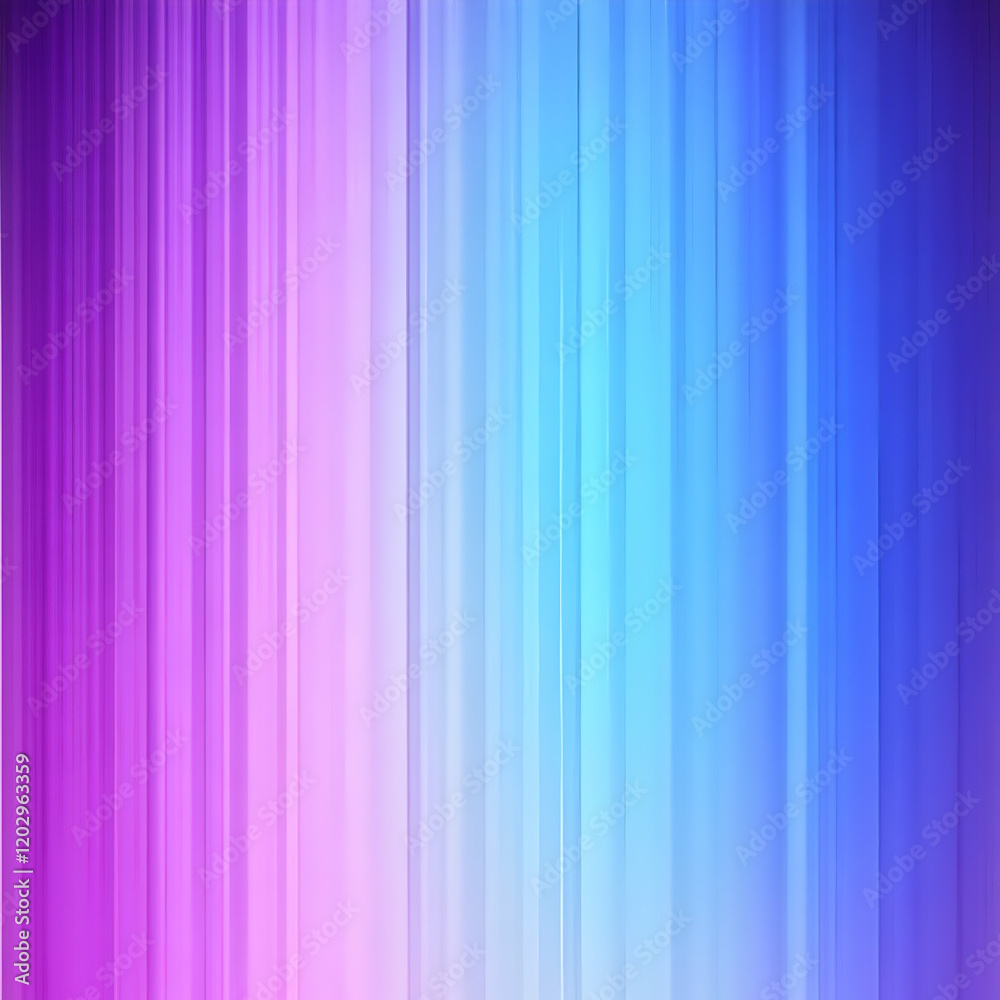 Abstract Purple and Blue Gradient Background Creates a Smooth, Modern, and Visually Appealing Design Abstract Purple and Blue Gradient Background Creates a Smooth, Modern, and Visually Appealing Design