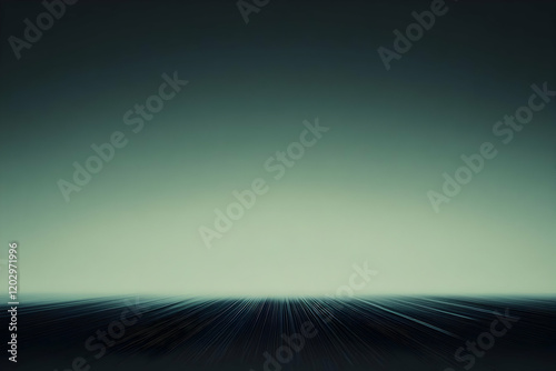Abstract Background with Da...