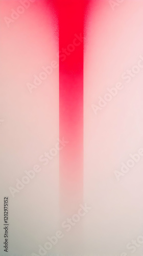 Abstract Background with So...