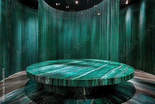 Emerald Green Architectural Design