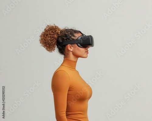 digital fashion 3D interaction. Real-Time 3D Fit Adjustments Technology that lets users tweak the fit of virtual garments on 3D avatars during live interaction
