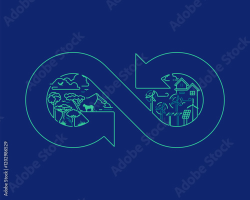 infinityEco