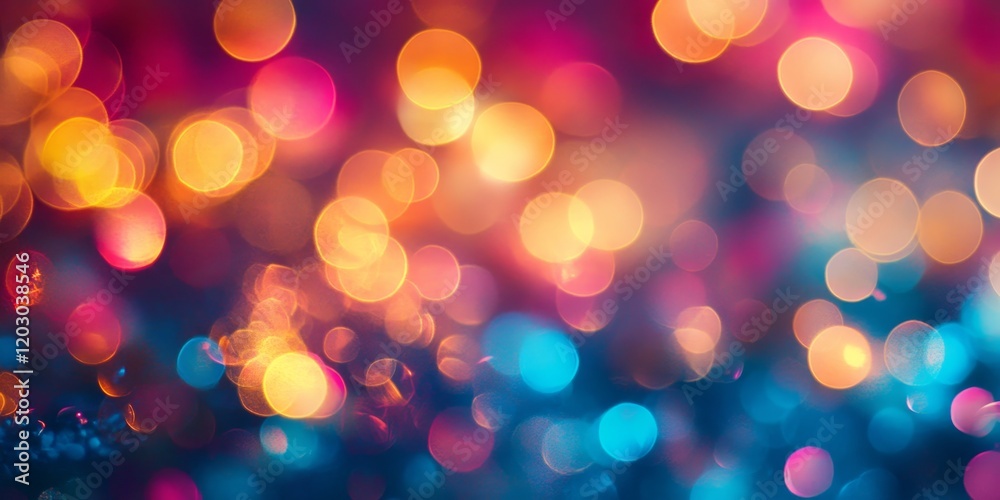 Vibrant and stunning bokeh lights create an abstract background, offering a beautiful array of colors perfect for enhancing any design. This abstract bokeh of lights is visually captivating. Vibrant and stunning bokeh lights create an abstract background, offering a beautiful array of colors perfect for enhancing any design. This abstract bokeh of lights is visually captivating.