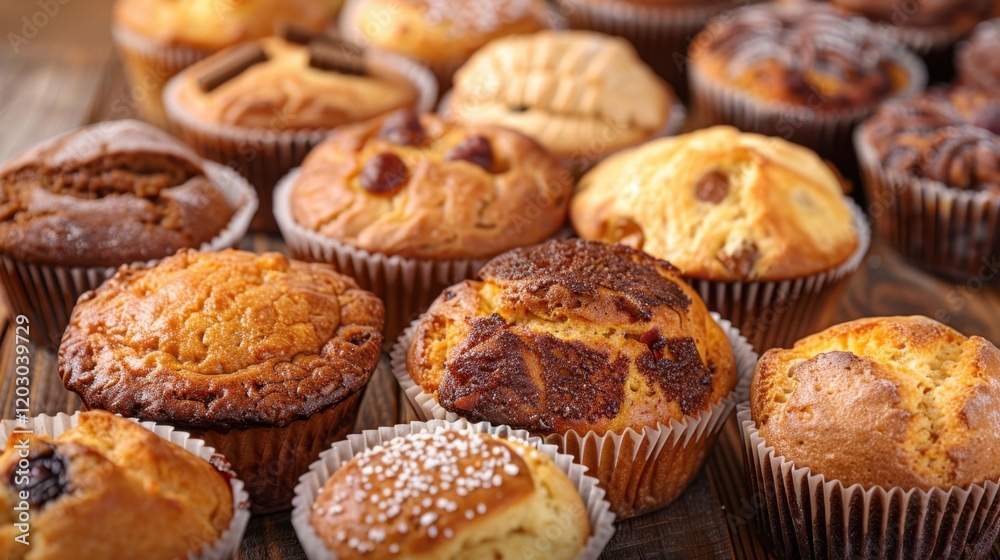 Frozen Gluten-Free Foods: Specialty frozen gluten-free items such as bread, pizza crusts, and muffins, perfect for individuals seeking convenient, gluten-free meal solutions.
Frozen Gluten-Free Foods: Specialty frozen gluten-free items such as bread, pizza crusts, and muffins, perfect for individuals seeking convenient, gluten-free meal solutions.