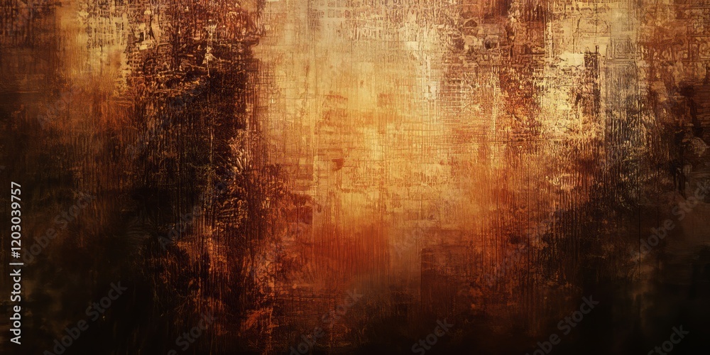 Obraz premium Large grunge textures and backgrounds provide an ideal backdrop, offering ample space for text or images, making these large grunge textures and backgrounds perfect for various design needs.