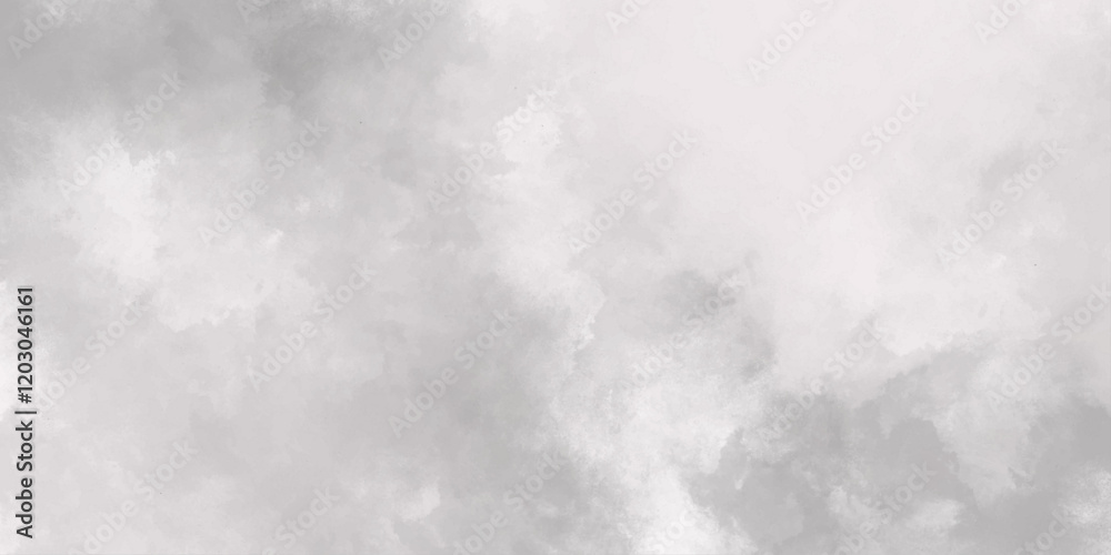 White clouds in the sky White clouds in the sky