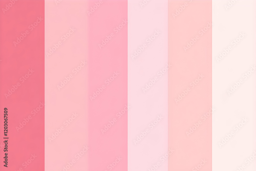 Pink Abstract Background Illustration Pink Abstract Background Illustration