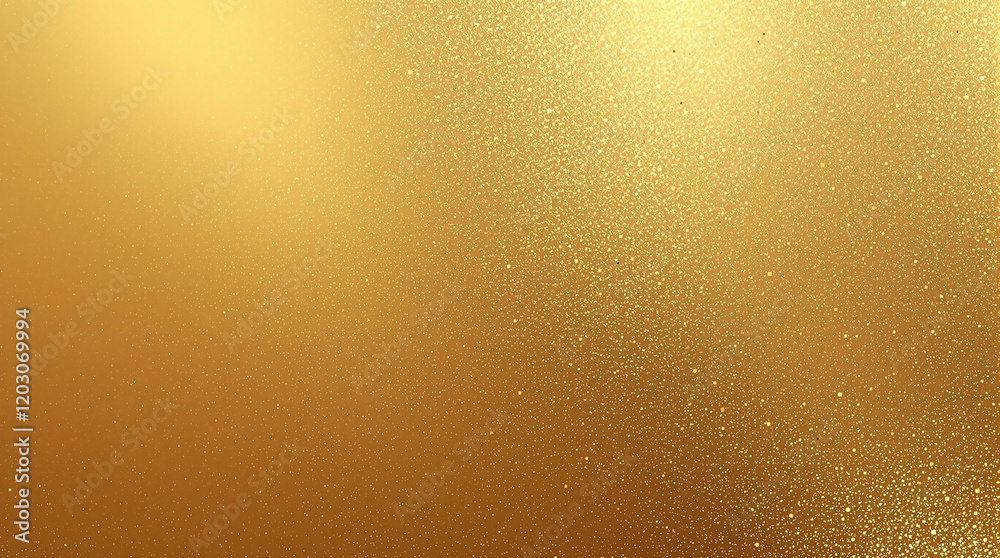 Golden glitter texture background for design elements. Golden glitter texture background for design elements.