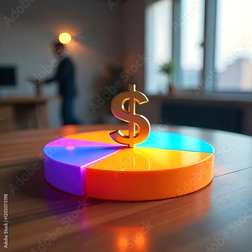 Financial Growth and Investment