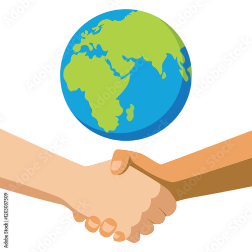 World Peace: The Quest for Harmony and Unity Globally