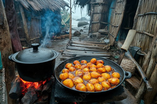 African Tea