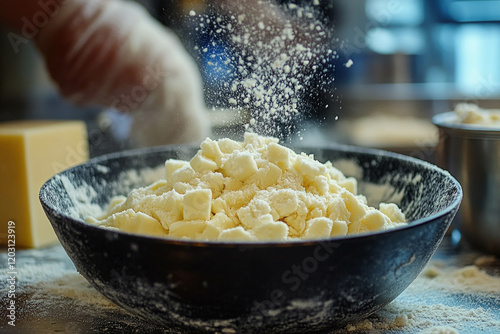 Blue Cheese Crumbles