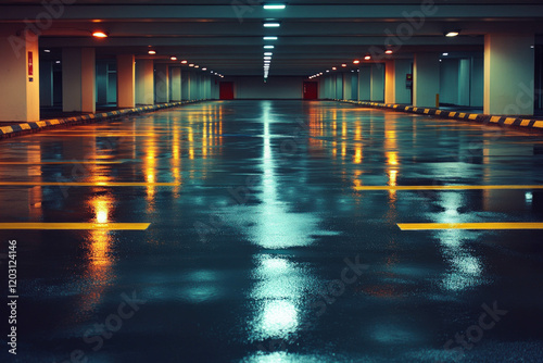 Car Parking Service