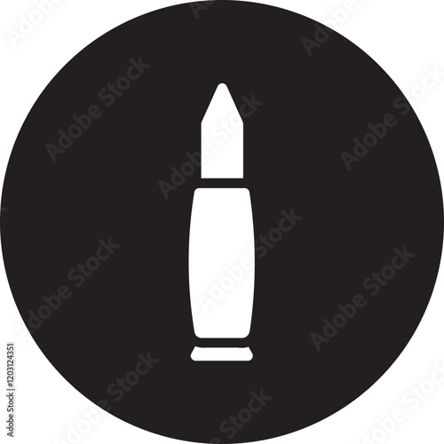 bullet glyph icon