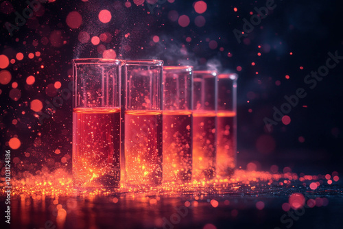 Chemistry Background