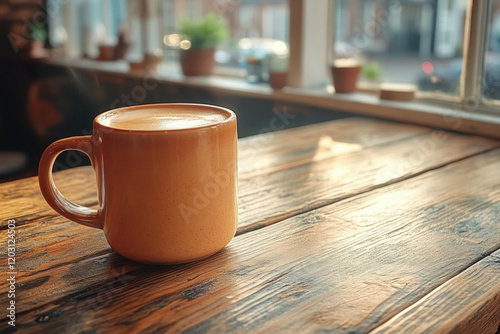 Coffee Creamer