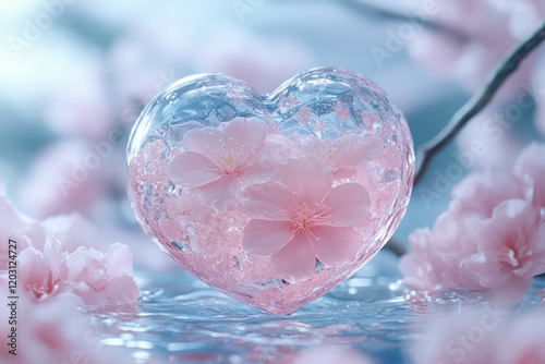 Digital Valentine