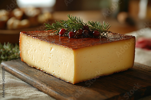 Fontina Cheese
