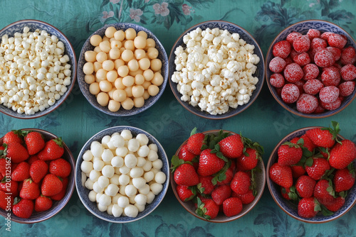 Fourth Of July Food