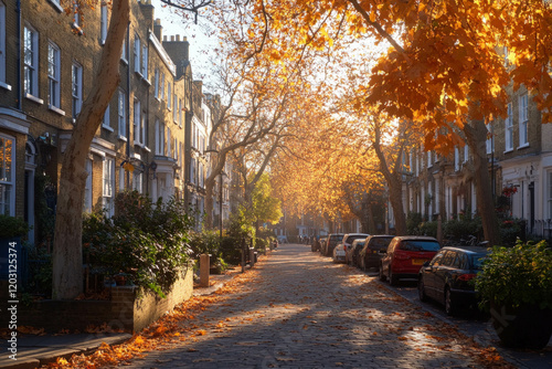 Hampstead Houses