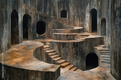 Mouse Cheese Maze