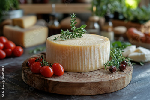 Philadelphia Cheese