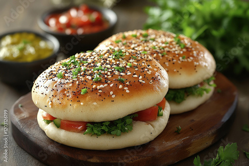 Pita Bread