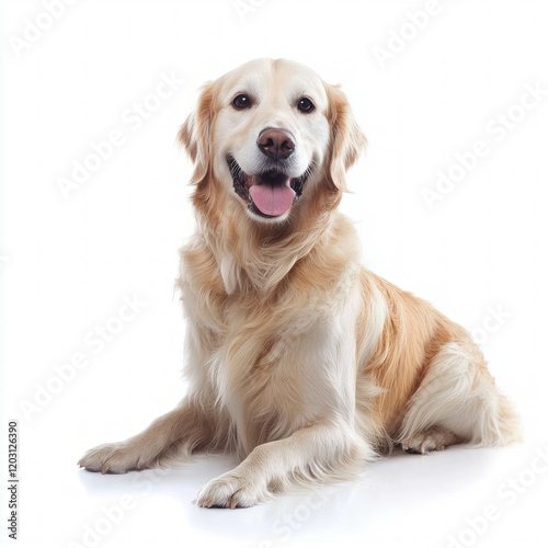 Retriever Isolated