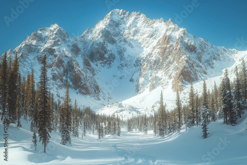 Skitrack
