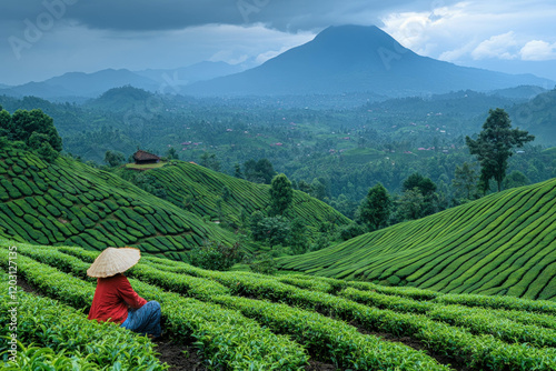 Tea Farmer