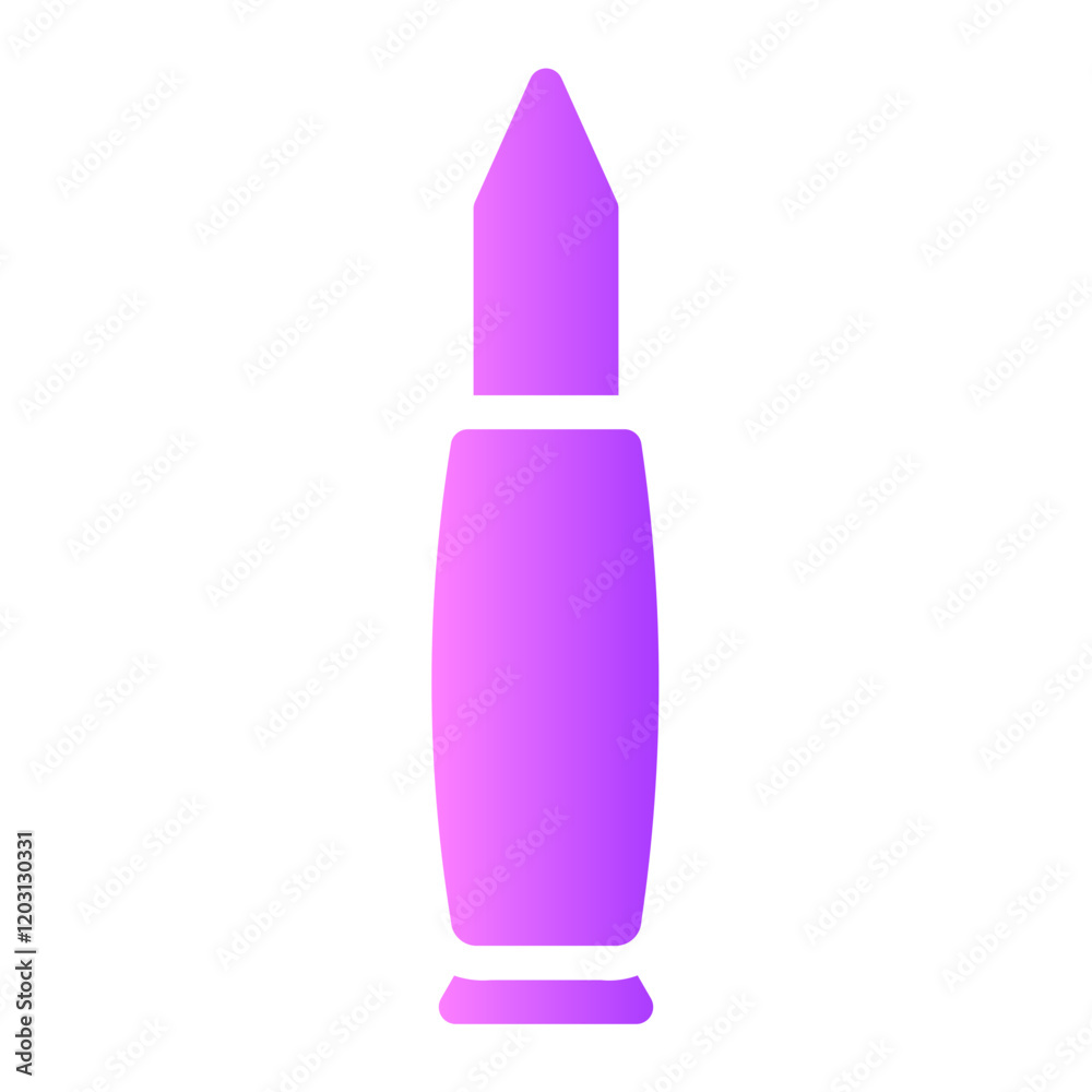 bullet gradient icon bullet gradient icon