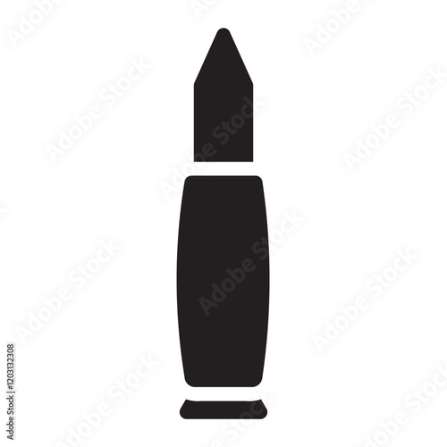 bullet glyph icon