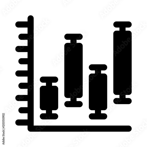 box glyph icon