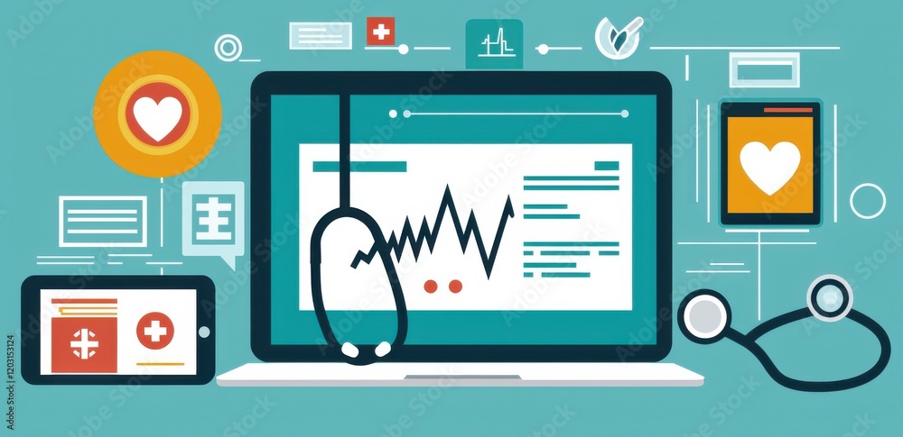 Modern Healthcare Technology Solutions Modern Healthcare Technology Solutions