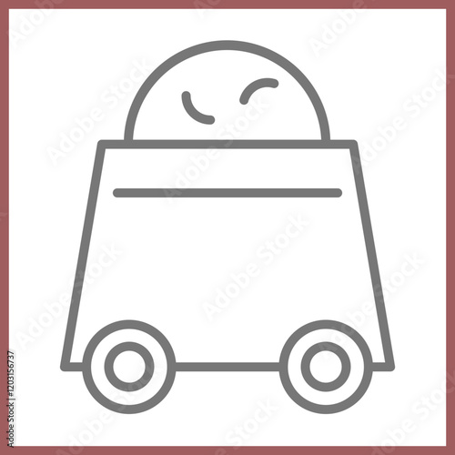 Ore Icon Design