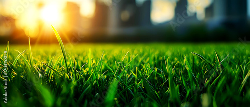 Harnessing biomass for co2 reduction in urban green spaces a sustainable approach to environmental preservation