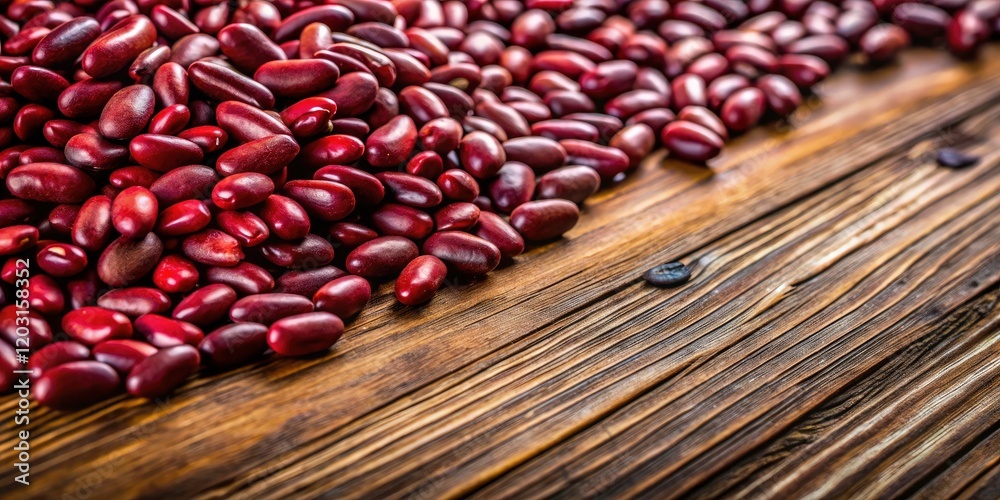 Fresh Red Beans: Nutritional Benefits, Culinary Uses, and Vibrant Color for Cooking and Health Enthusiasts Fresh Red Beans: Nutritional Benefits, Culinary Uses, and Vibrant Color for Cooking and Health Enthusiasts