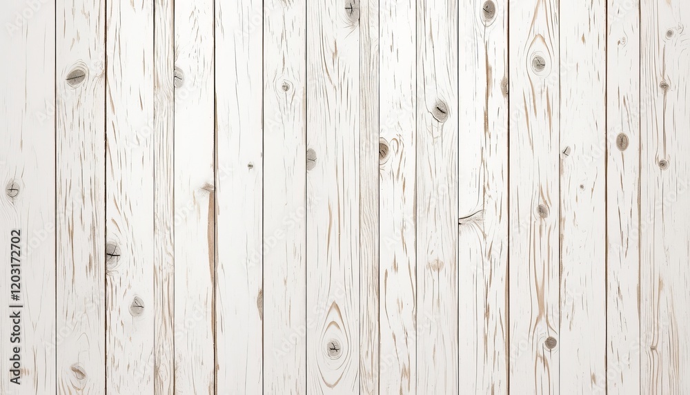 White Wood Panel Background Image with Visible Wood Grain for Interior Design and Decoration White Wood Panel Background Image with Visible Wood Grain for Interior Design and Decoration